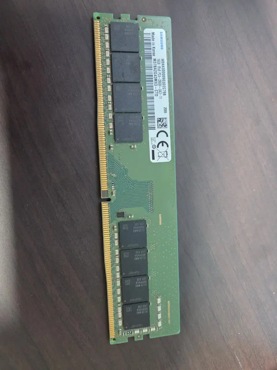 ddr4 16g 팝니다